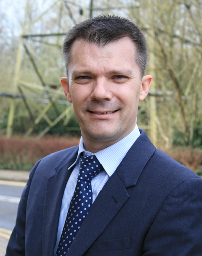 Rob Murphy - Workforce Planning Consultant