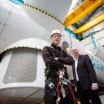 Win a Tour of the Offshore Wind Industry With Norstec Academy