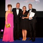 Excellence in Power Industry Honoured at Nsap Awards