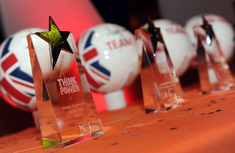 Finalists for the People in Power Awards