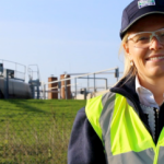 Severn Trent Water Wonder Women