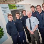 G4s Powering Ahead in Smart Metering Apprentice Training