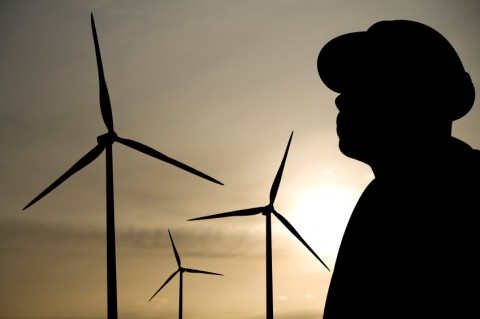 Welsh Government Utilises Labour Forecasting Tool for Wind Farms