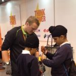 Success at the Skills Show