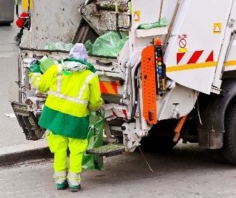 Have Your Say – Review of National Occupational Standards That Underpin the Frontline Environmental Services Qualification