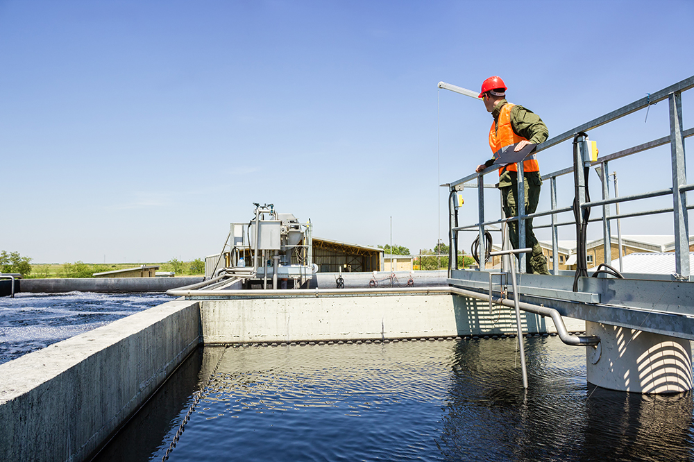 National Water Hygiene Trainer Briefing - Scotland