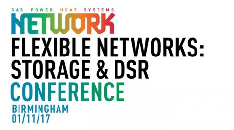 Flexible Networks: Storage & Dsr Conference