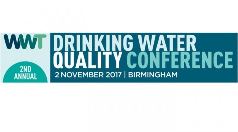 WWT Drinking Water Quality Conference & Exhibiton