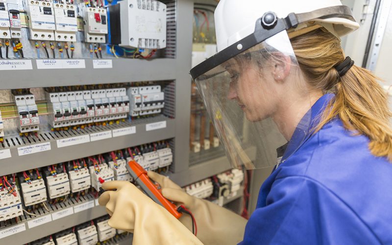 Smart Meter Apprenticeship Funding Band Recommendation