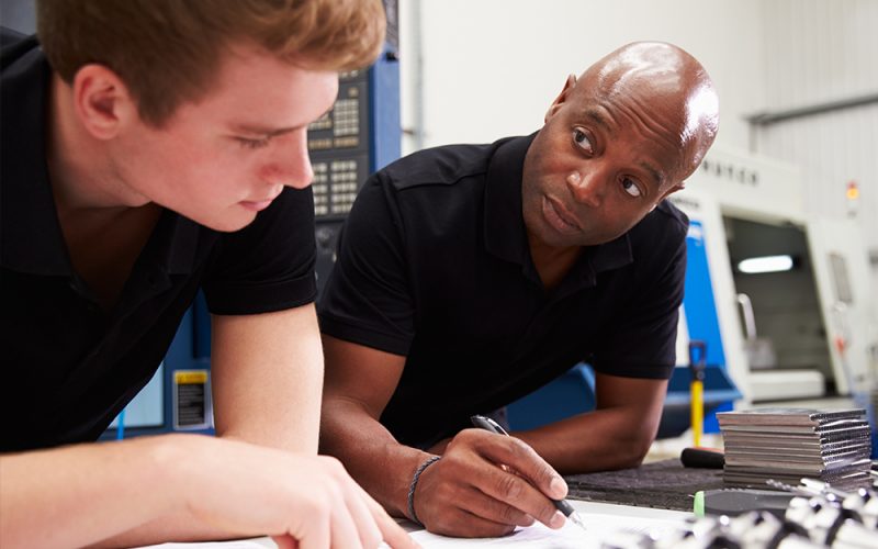 Apprenticeship Standards Design & Development