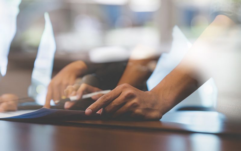 Design of Apprenticeship standards