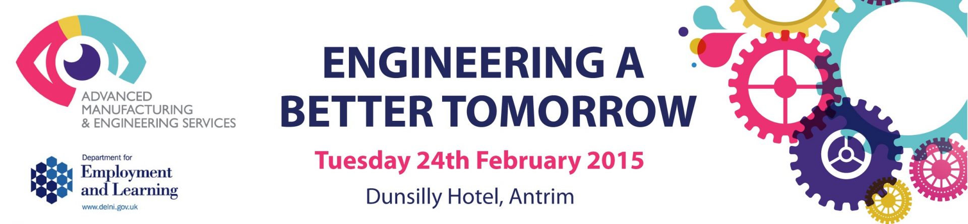 Engineering a Better Tomorrow Conference