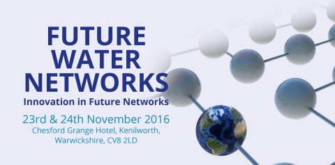 Future Water Networks 2016