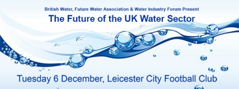 Future of the Uk Water Sector