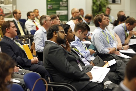 The Utility Week Hr Forum 2015