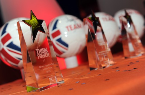 Finalists for the People in Power Awards