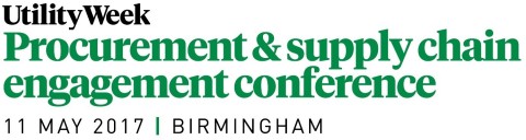 Procurement and Supply Chain Engagement Conference