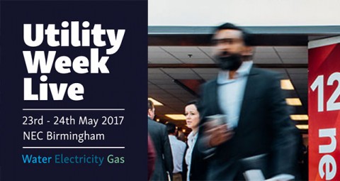 Utility Week Live