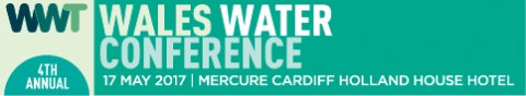 WWT Wales Water Conference 2017