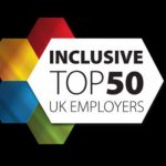 E.ON named one of the UK’s top Inclusive employers