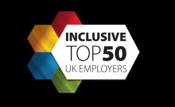 E.ON named one of the UK’s top Inclusive employers