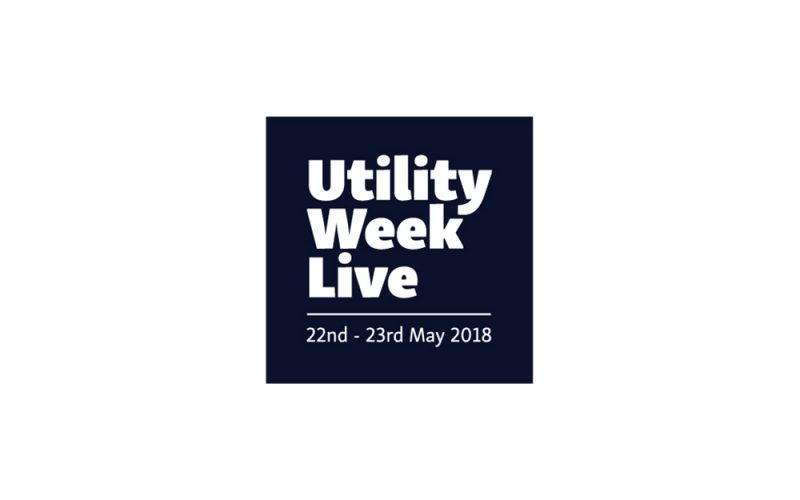 Utility Week Live reveal the technologies that are changing your world