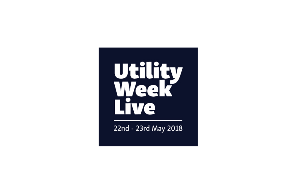 Utility Week Live 2018