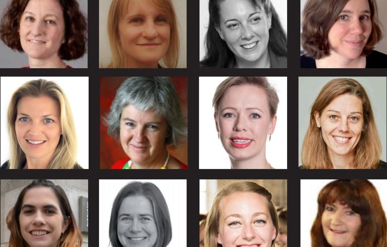 Supplement Profiles Female Leaders in the UK Energy