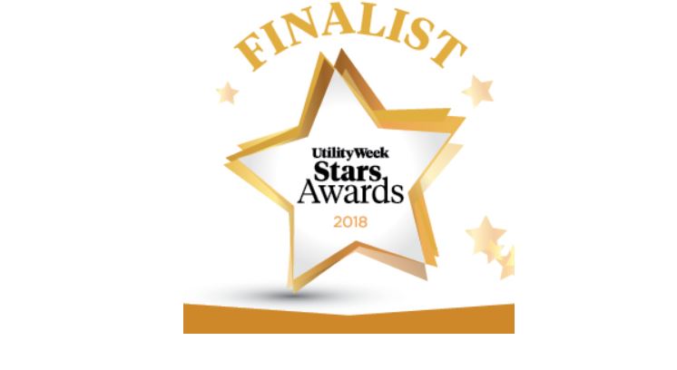 Members shortlisted for Utility Week Rising Stars Awards