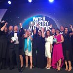 UK Water Industry’s Finest Recognised at Achievement Awards