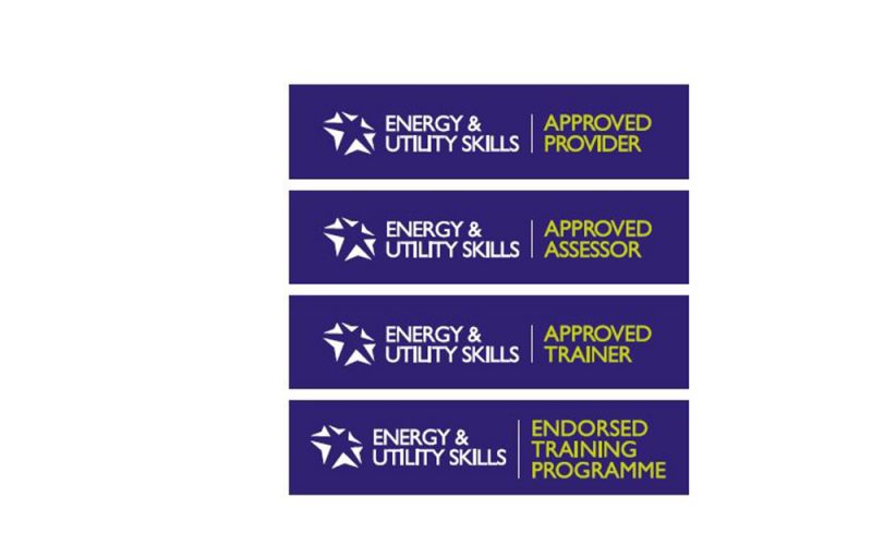 New Quality Assurance Approval Logos