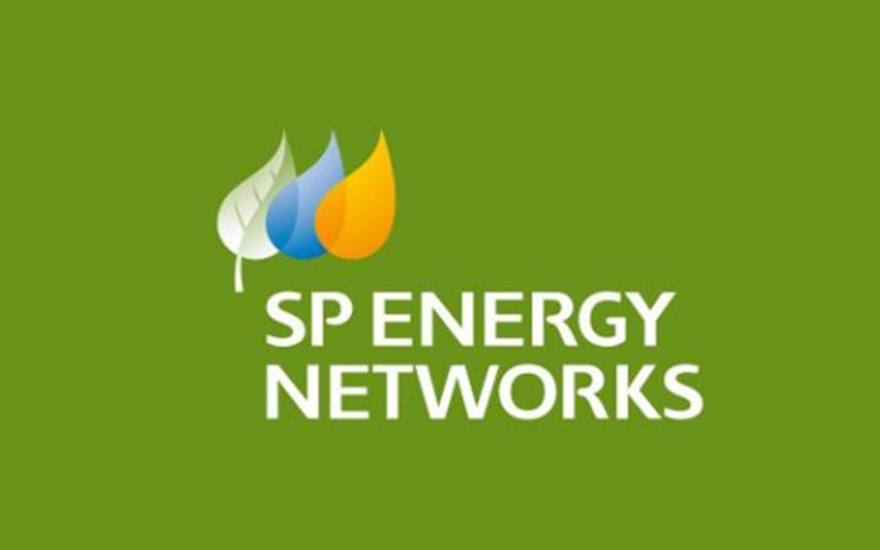 SP Energy Networks Training Video