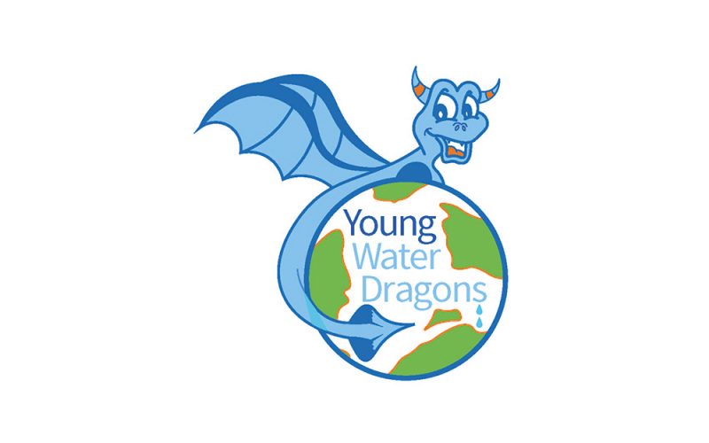 Energy & Utility Skills Backs Young Water Dragons Skills for the Future Collaboration