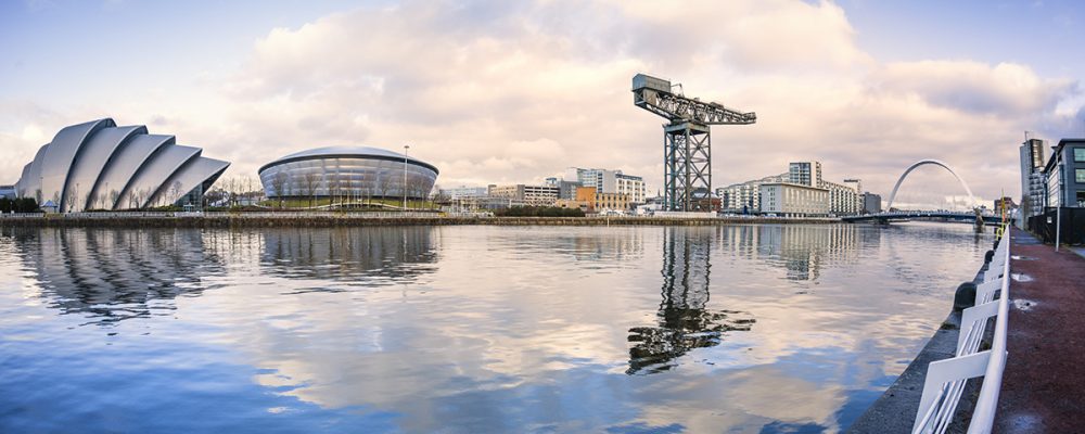 Water Scotland Conference 2018
