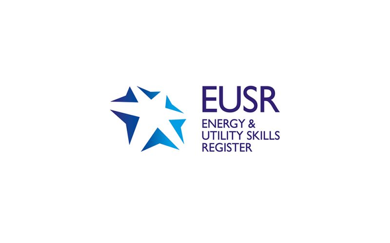 New-look Website and ID Cards Launch as Part of Rebrand of the Energy & Utility Skills Register