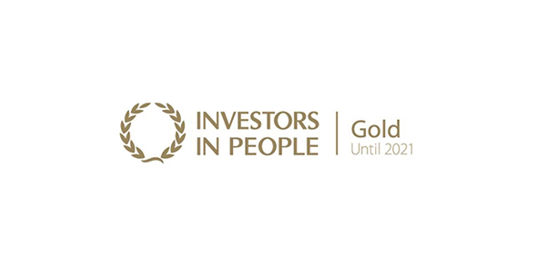 Energy & Utility Skills receives Gold accreditation in the Investors in People Award