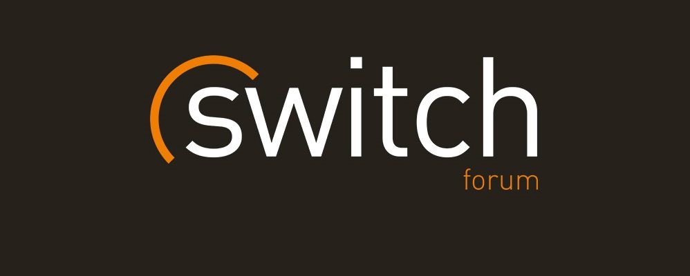 Switch-Forum 2 SWITCH Trainer Approval Workshop