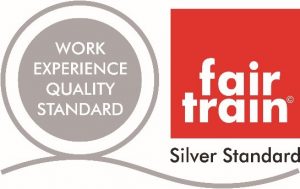 Fair Train Logo