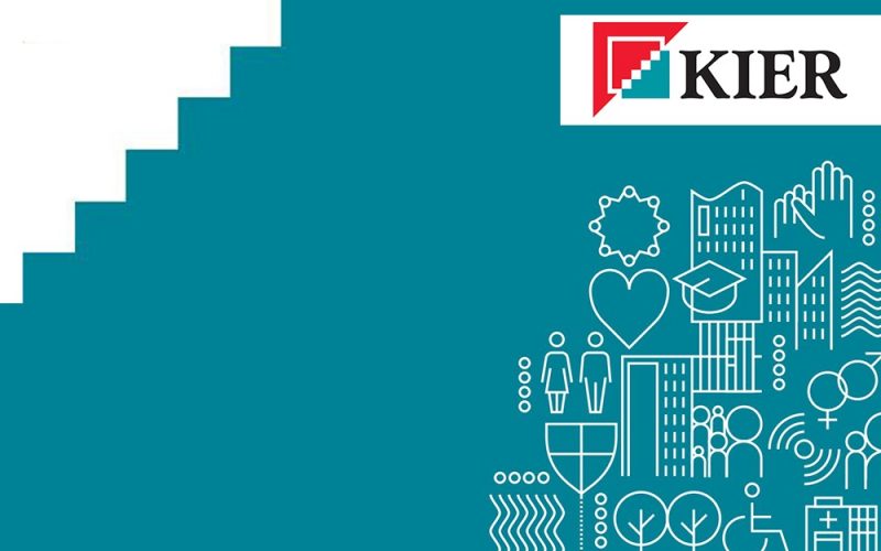 Kier launches 2019 Diversity Report