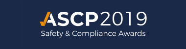 ASCP Safety & Compliance Conference and Awards