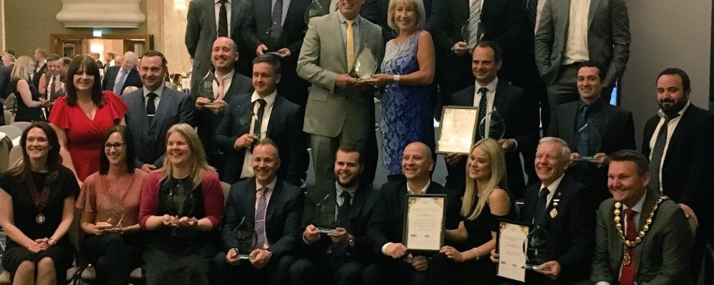 Gas Industry Awards Gas Industry Awards