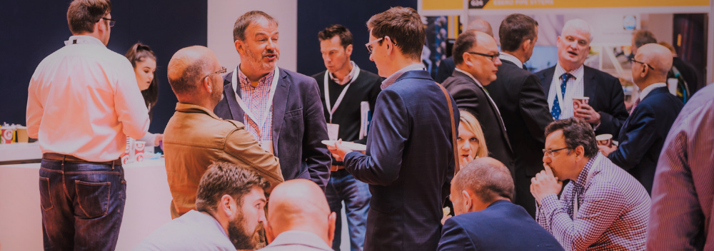 Utility Week Procurement & Supply Chain Leaders Forum 2019