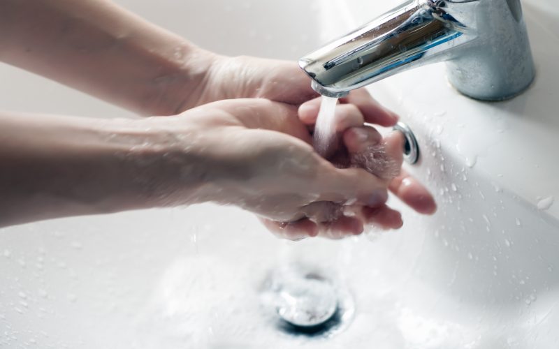 National Water Hygiene Update