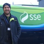 SSE Energy Services Dual Fuel Smart Meter Apprentice is the 750th to graduate through the Energy & Utilities Independent Assessment Service