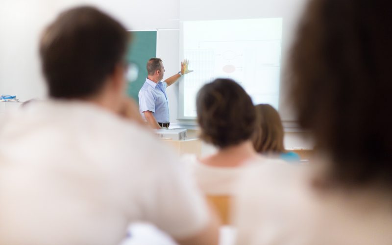 Safe Control of Operations (SCO) Scheme Review and Redevelopment