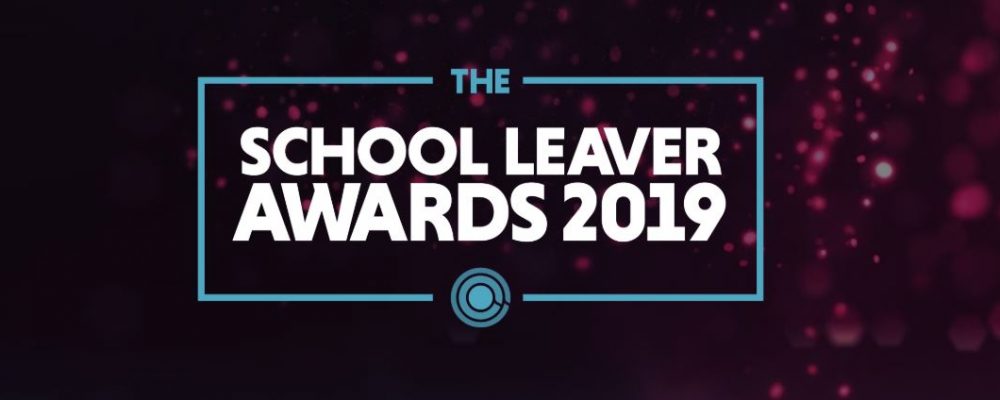The School Leaver Awards 2019