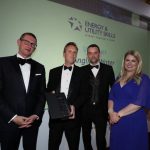 Energy & Utility Skills Recognises Excellence in the Water Workforce
