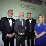 Energy & Utility Skills Recognises Excellence in the Water Workforce