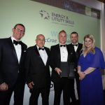 Energy & Utility Skills Recognises Excellence in the Water Workforce