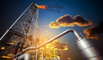 gas utilisation Industrial & Commercial Gas Utilisation NOS Review Workshop (Belfast)